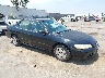 1HGCG16591A****** Salvamento y Destrozados 2001 Honda Accord en San Diego