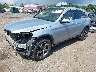 WDC0G4KB7HV****** Used and Repairable 2017 Mercedes-Benz GLC-Class in Culpeper