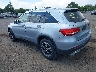 WDC0G4KB7HV****** Salvage and Repairable 2017 Mercedes-Benz GLC-Class in Culpeper