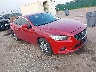 JM1GJ1W64E1****** Salvage and Wrecked 2014 Mazda 6 in Sioux Falls