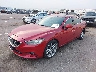 JM1GJ1W64E1****** Used and Repairable 2014 Mazda 6 in Sioux Falls