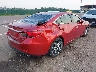 JM1GJ1W64E1****** Salvage and Wrecked 2014 Mazda 6 in South Dakota State