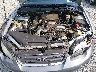 4S4BP61C677****** Repairable 2007 Subaru Outback in IAA Puyallup