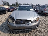 4S4BP61C677****** Wrecked 2007 Subaru Outback in Washington State