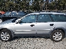 4S4BP61C677****** Repairable 2007 Subaru Outback in Washington State