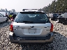 4S4BP61C677****** Wrecked 2007 Subaru Outback