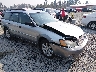 4S4BP61C677****** Salvage and Wrecked 2007 Subaru Outback in IAA Puyallup