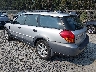 4S4BP61C677****** Salvage and Repairable 2007 Subaru Outback in IAA Puyallup