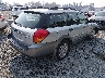 4S4BP61C677****** Salvage and Wrecked 2007 Subaru Outback in Washington State
