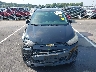 KL8CB6SA9HC****** Destrozados 2017 Chevrolet Spark en Estado de Illinois