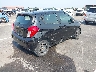 KL8CB6SA9HC****** Salvamento y Destrozados 2017 Chevrolet Spark en Estado de Illinois