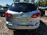 5GAKRAKD4FJ****** Wrecked 2015 Buick Enclave
