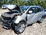 5GAKRAKD4FJ****** Used and Repairable 2015 Buick Enclave in Cleveland