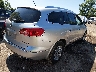 5GAKRAKD4FJ****** Salvage and Wrecked 2015 Buick Enclave in Ohio State