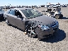 1G1ZB5EB0AF****** Salvamento y Destrozados 2010 Chevrolet Malibu en Sacramento