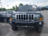 1J8HG58268C****** Wrecked 2008 Jeep Commander in Ohio State