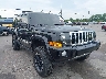 1J8HG58268C****** Salvage and Wrecked 2008 Jeep Commander in Cleveland