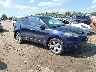 5J8TB18278A****** Salvamento y Destrozados 2008 Acura RDX en Chicago North