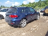 5J8TB18278A****** Salvamento y Destrozados 2008 Acura RDX en Estado de Illinois