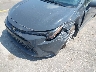 5YFB4MDE8TP****** Salvage and Repairable 2026 Toyota Corolla in Georgia State