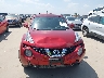 JN8AF5MRXGT****** Wrecked 2016 Nissan Juke in Texas State