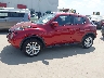 JN8AF5MRXGT****** Repairable 2016 Nissan Juke in Texas State