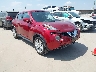 JN8AF5MRXGT****** Salvage and Wrecked 2016 Nissan Juke in Austin