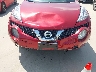 JN8AF5MRXGT****** Salvage and Repairable 2016 Nissan Juke in Texas State