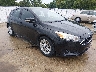 1FADP3K2XFL****** Salvamento y Destrozados 2015 Ford Focus en Saint Louis