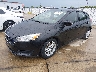 1FADP3K2XFL****** Usados y Reparables 2015 Ford Focus en Saint Louis