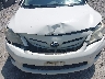 5YFBU4EE4CP****** Salvage and Repairable 2012 Toyota Corolla in Florida State