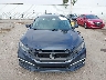 19XFC2F61LE****** Wrecked 2020 Honda Civic in California State