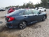 19XFC2F61LE****** Salvage and Wrecked 2020 Honda Civic in California State