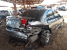 2HGES165X4H****** Salvage and Wrecked 2004 Honda Civic in Arizona State