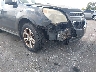 2GNALBEK1C1****** Wrecked 2012 Chevrolet Equinox in Tennessee State