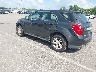 2GNALBEK1C1****** Salvage and Repairable 2012 Chevrolet Equinox in Memphis
