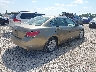 1HGCP26349A****** Salvage and Wrecked 2009 Honda Accord in Ohio State