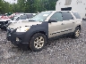 5GZEV13D69J****** Usados y Reparables 2009 Saturn Outlook en Albany