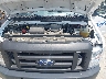 1FDWE3FN4ND****** Repairable 2022 Ford E-350 Cutaway in Little Rock