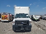 1FDWE3FN4ND****** Wrecked 2022 Ford E-350 Cutaway in Arkansas State
