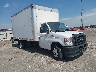 1FDWE3FN4ND****** Used 2022 Ford E-350 Cutaway in Arkansas State