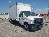 1FDWE3FN4ND****** Salvage and Wrecked 2022 Ford E-350 Cutaway in Little Rock