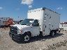 1FDWE3FN4ND****** Used and Repairable 2022 Ford E-350 Cutaway in Little Rock