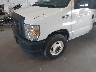1FDWE3FN4ND****** Salvage and Repairable 2022 Ford E-350 Cutaway in Arkansas State