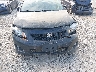 2T1BU4EE2AC****** Wrecked 2010 Toyota Corolla in Ohio State