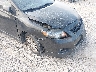 2T1BU4EE2AC****** Salvage and Repairable 2010 Toyota Corolla in Ohio State