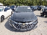 1G1ZB5ST0KF****** Destrozados 2019 Chevrolet Malibu en Estado de Texas
