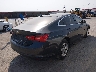 1G1ZB5ST0KF****** Salvamento y Destrozados 2019 Chevrolet Malibu en Estado de Texas
