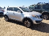 KNDPBCAC6E7****** Salvage and Wrecked 2014 Kia Sportage in Sacramento