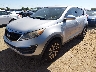 KNDPBCAC6E7****** Used and Repairable 2014 Kia Sportage in Sacramento